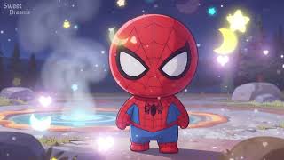 Beautiful Sleep Music Falling Asleep ♥ Super Relaxing Baby Lullabies ♫ Beat Insomnia Fast