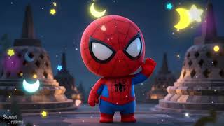 Super Relaxing Baby Lullabies ♫♫♫ Beautiful Sleep Music Falling Asleep ♫♫♫ Sleep Music♫♫♫