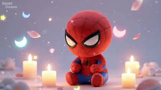 6 Hours Sleeping Music ♫♫♫ Bedtime Lullaby For Sweet Dreams ♫♫♫ Beautiful Sleep Music Falling Asleep