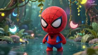 2.5 Hours Lullaby For Babies To Go To Sleep Stars 🎶 Super Relaxing Baby Lullabies